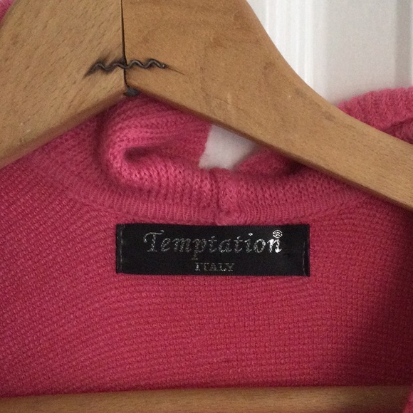 Soft luxurious Wrap - Picture 7 of 9